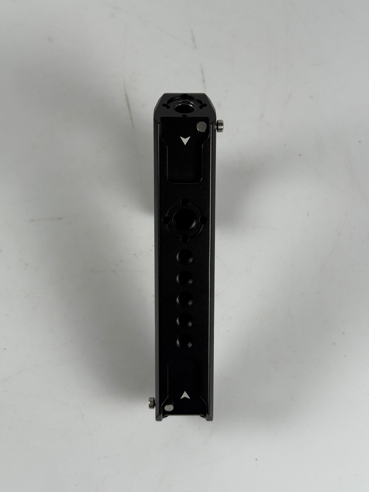 SIRUI Top Handle with Locating Mount for ARRI and NATO Mount AM-MTHA