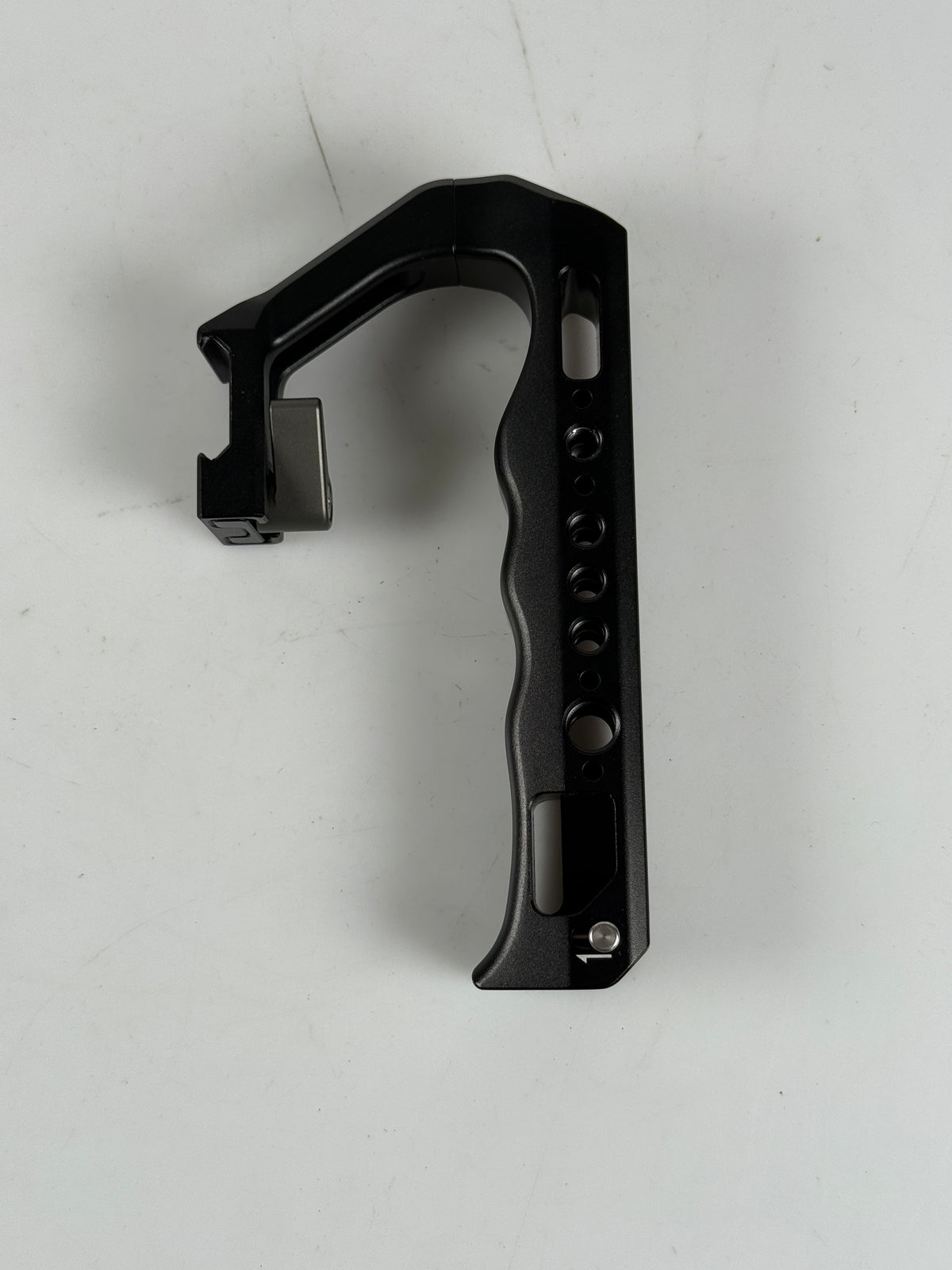 SIRUI Top Handle with Locating Mount for ARRI and NATO Mount AM-MTHA