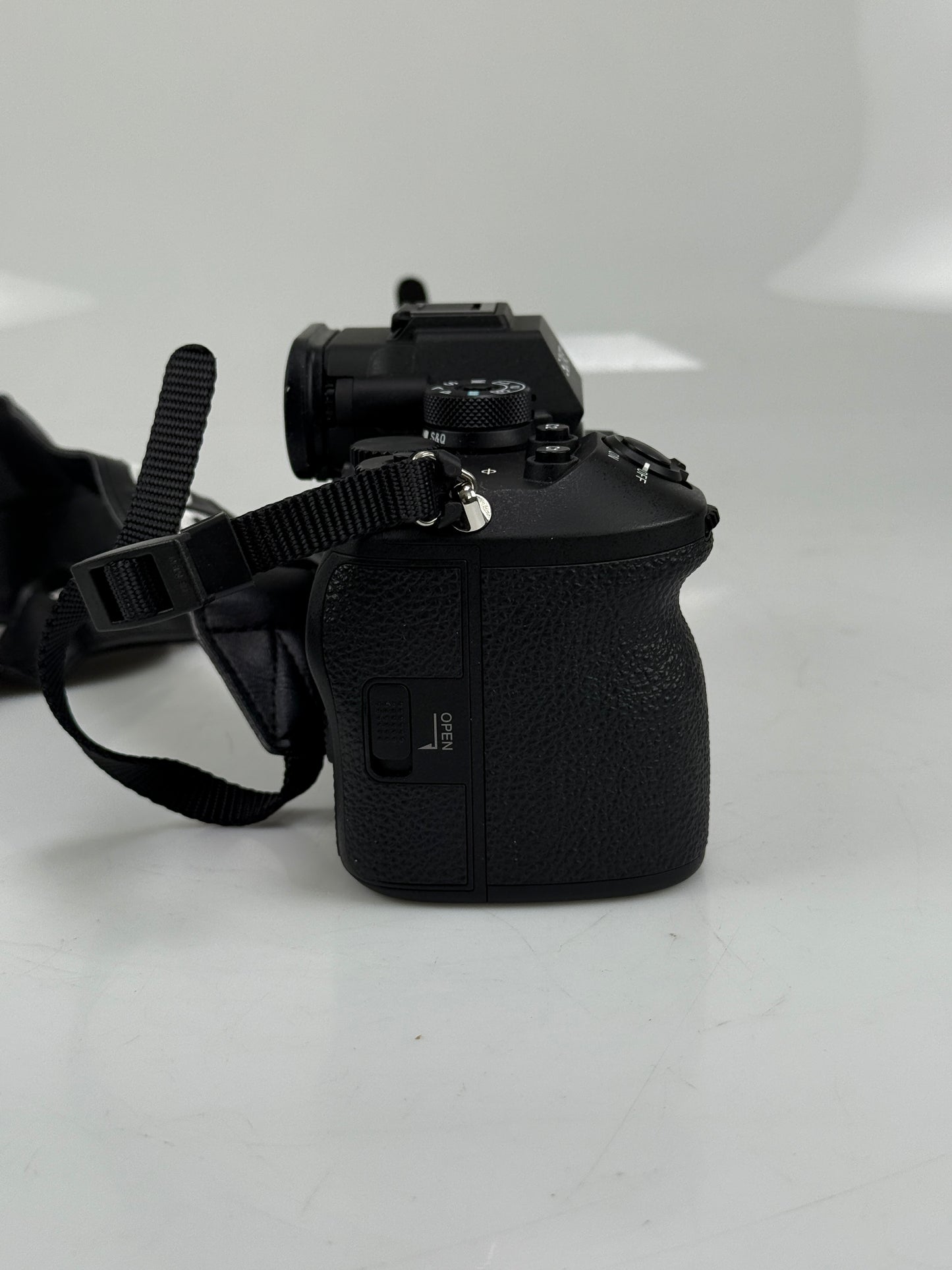 Sony Alpha A9 III 24.6 MP E-mount Mirrorless Full Frame Digital Camera