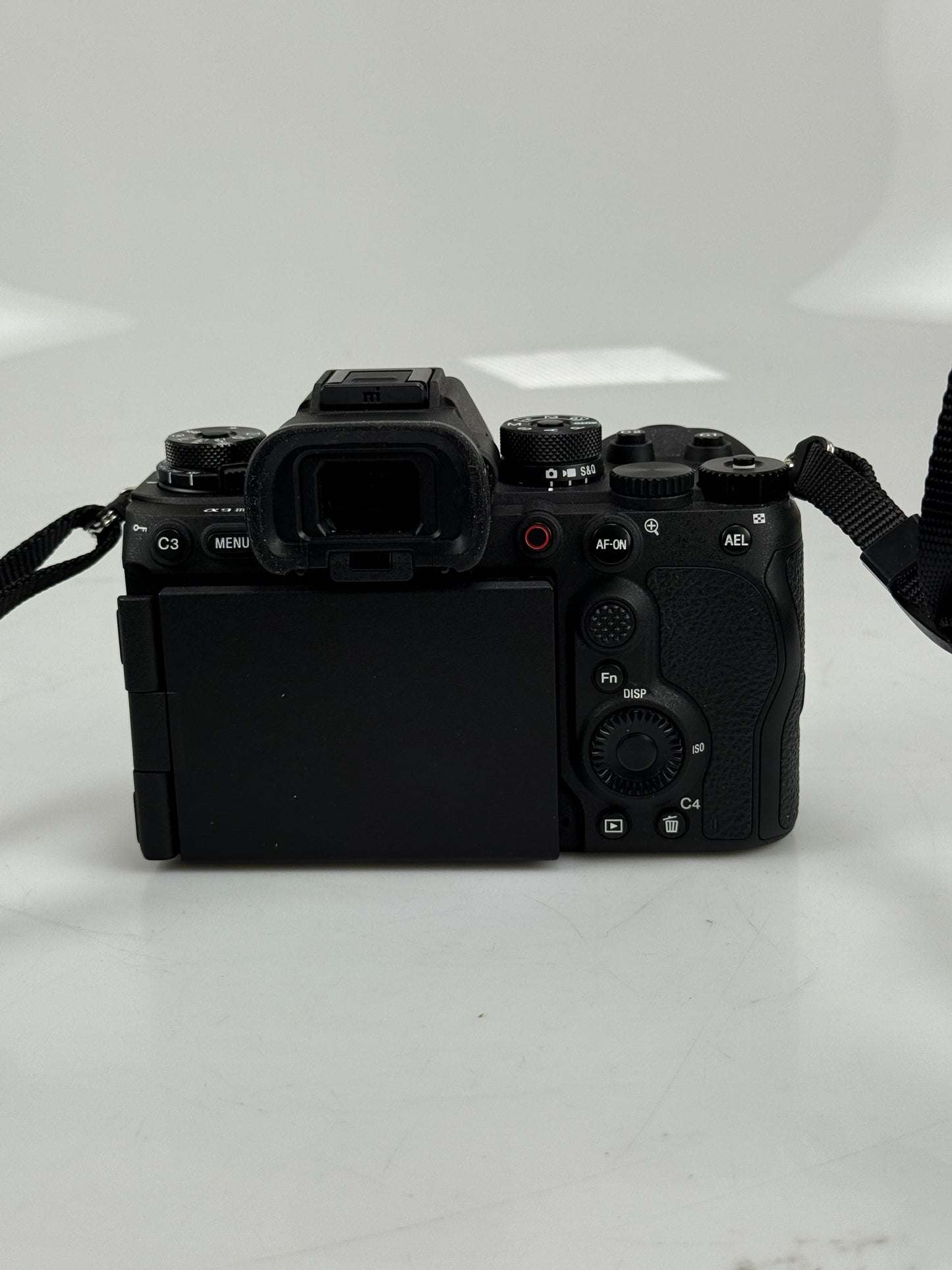 Sony Alpha A9 III 24.6 MP E-mount Mirrorless Full Frame Digital Camera