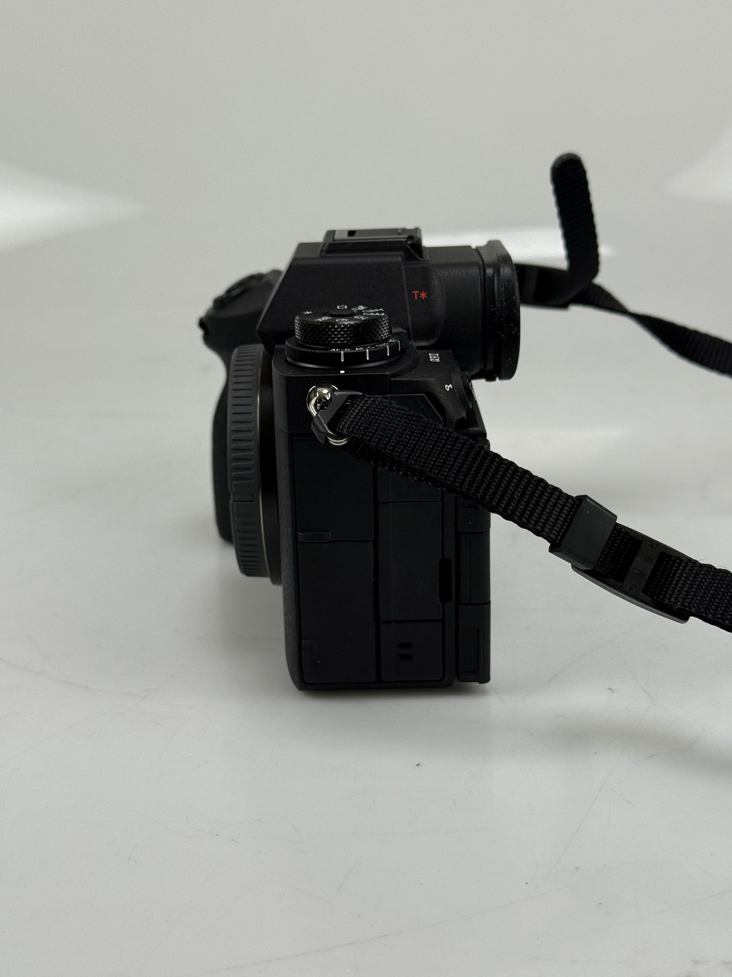 Sony Alpha A9 III 24.6 MP E-mount Mirrorless Full Frame Digital Camera
