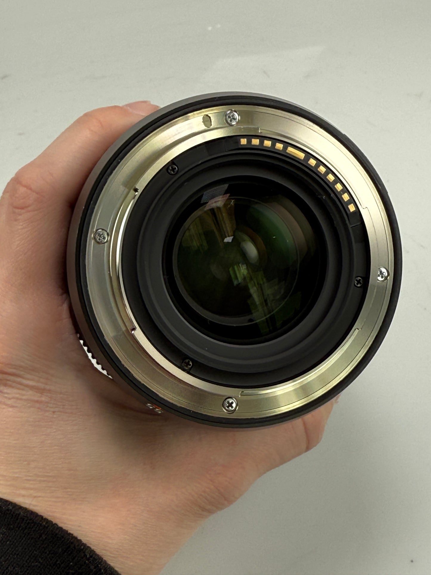 FUJIFILM Fuji Fujinon GF 55mm f1.7 R WR