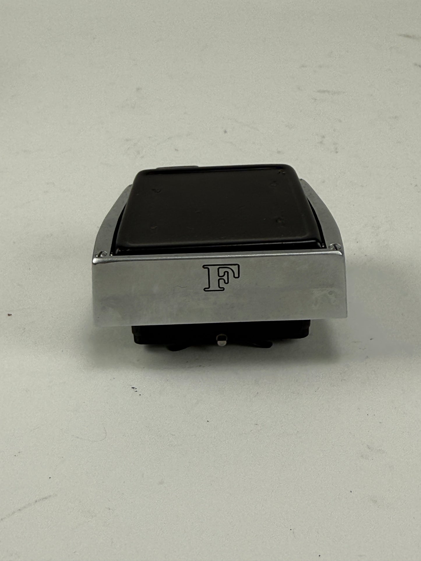 Nikon F Waist Level View Finder for Nikon F