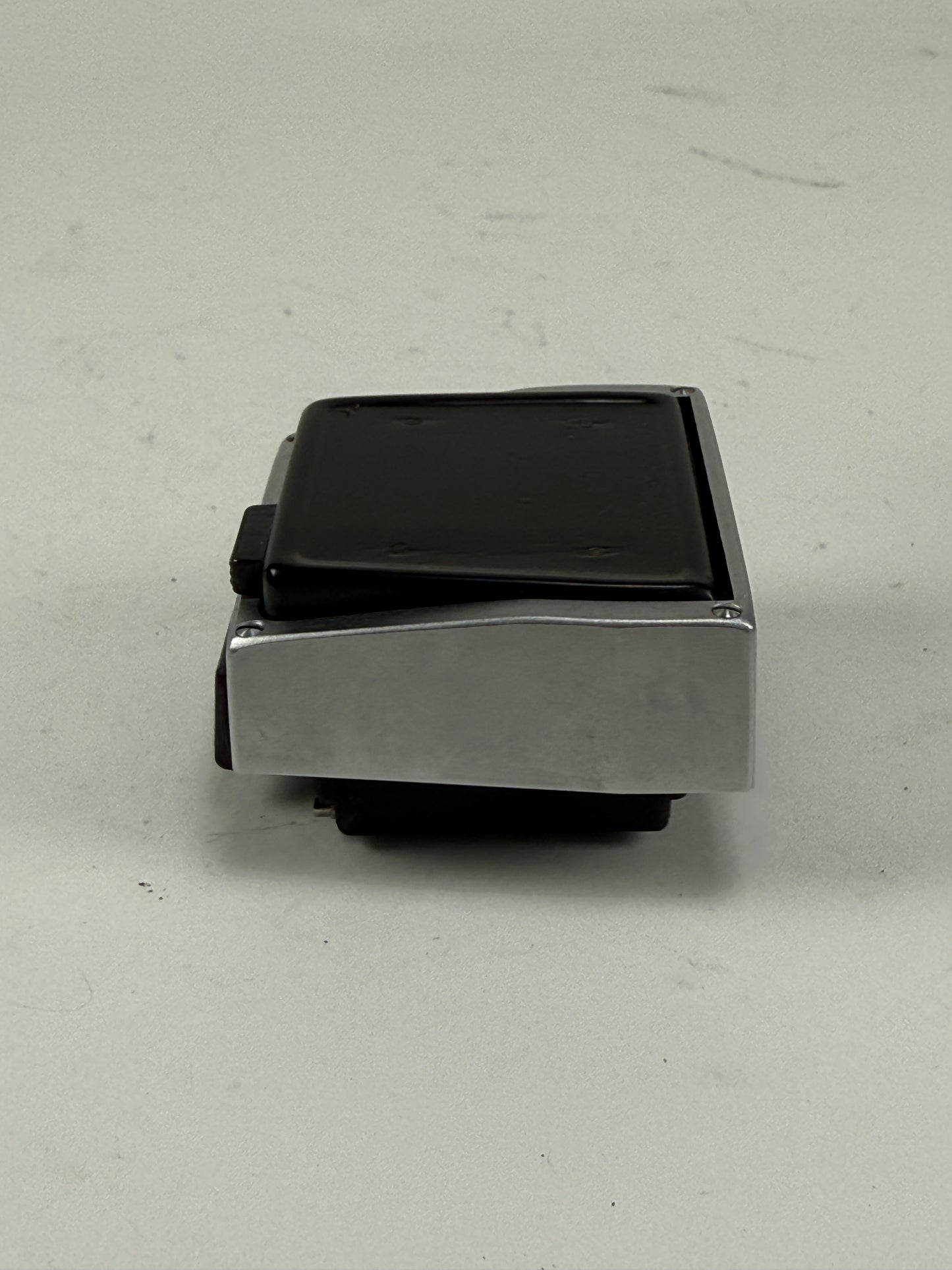 Nikon F Waist Level View Finder for Nikon F