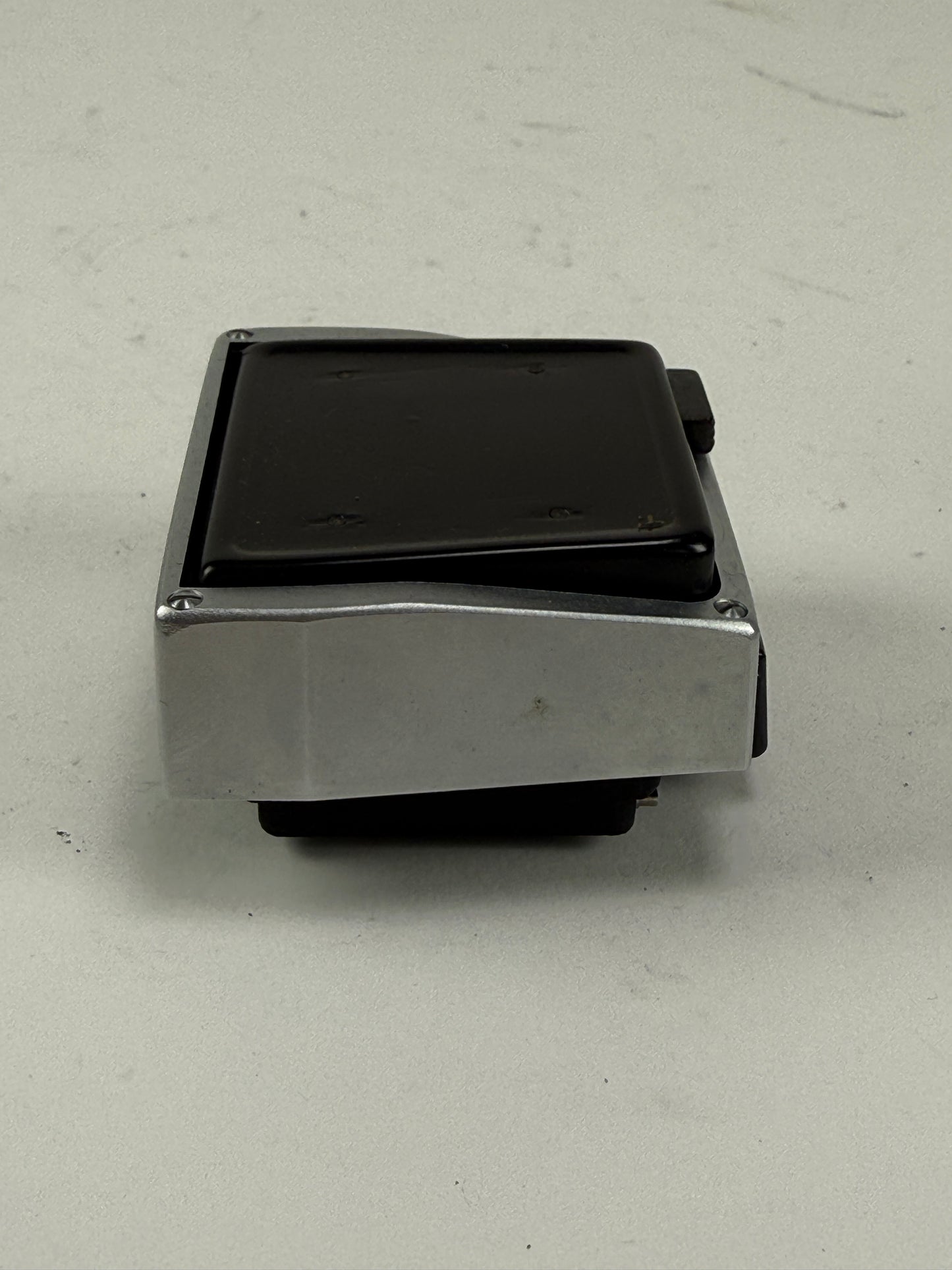 Nikon F Waist Level View Finder for Nikon F