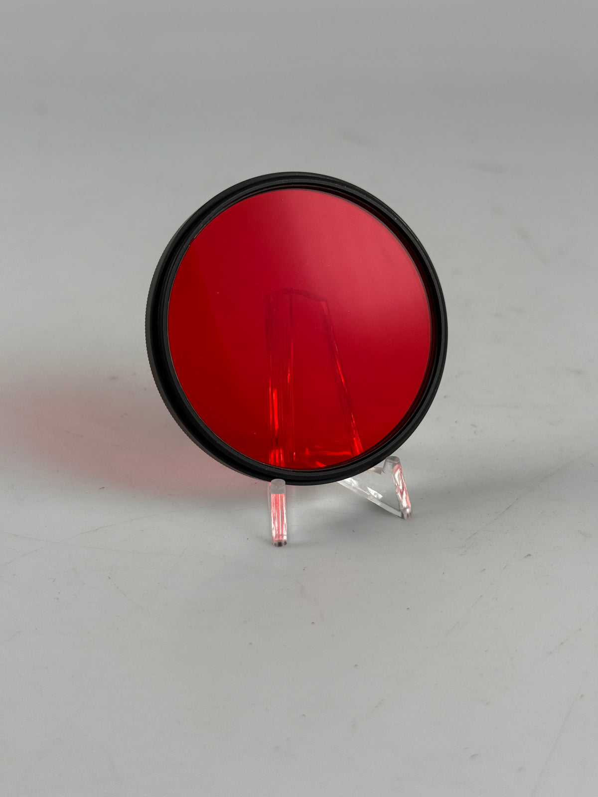 Hoya 52mm R(25A) Red lens Glass Filter
