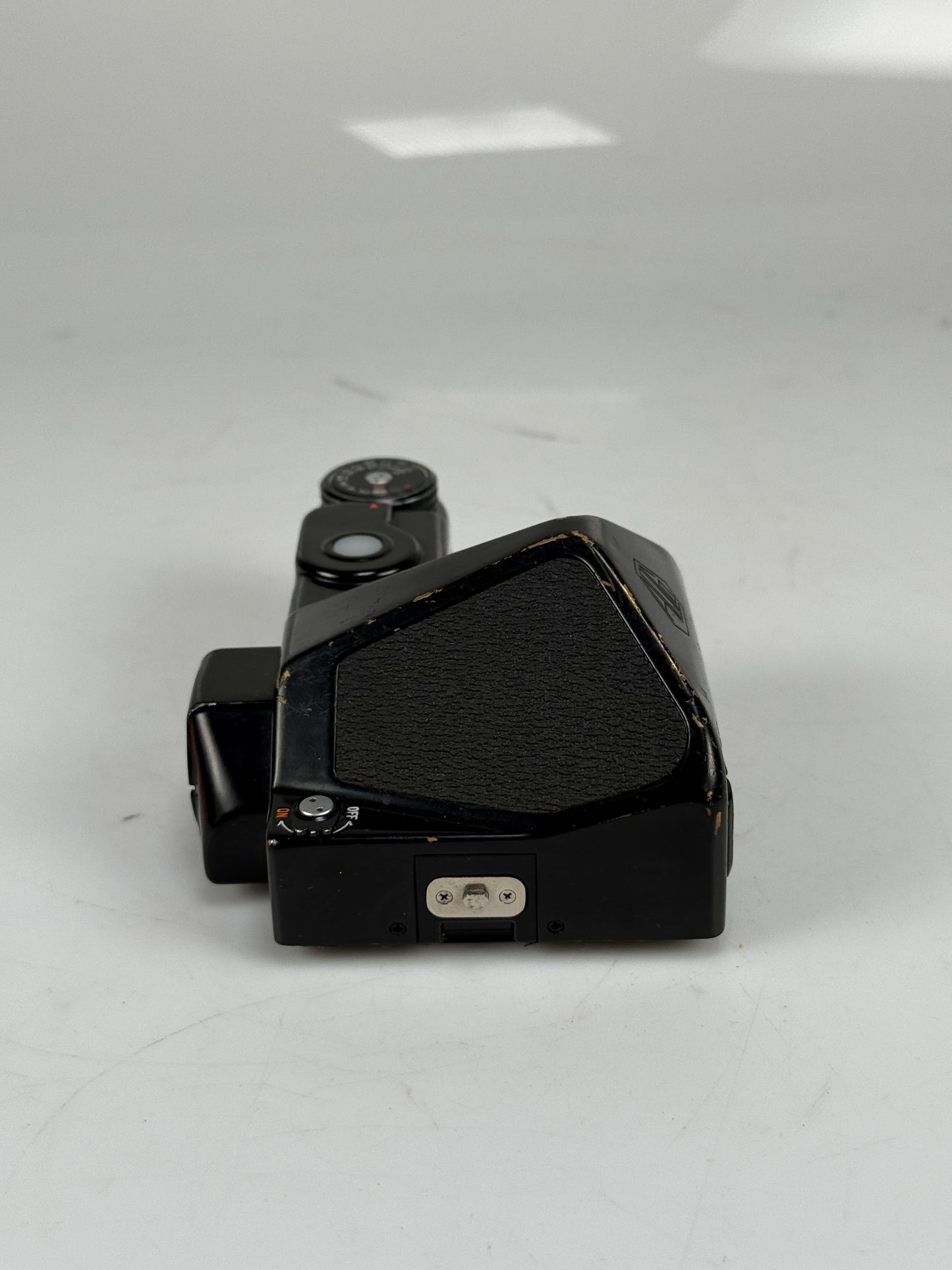 Asahi PENTAX 6x7 Eye Level Prism metered Finder For 6x7 67