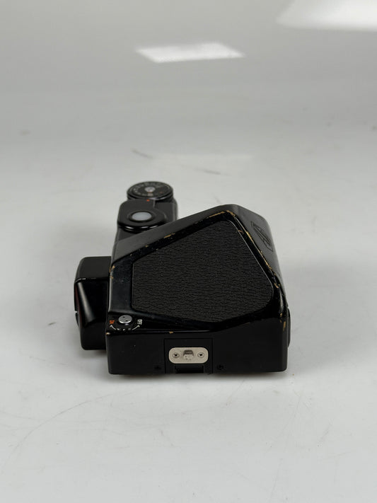 Asahi PENTAX 6x7 Eye Level Prism metered Finder For 6x7 67