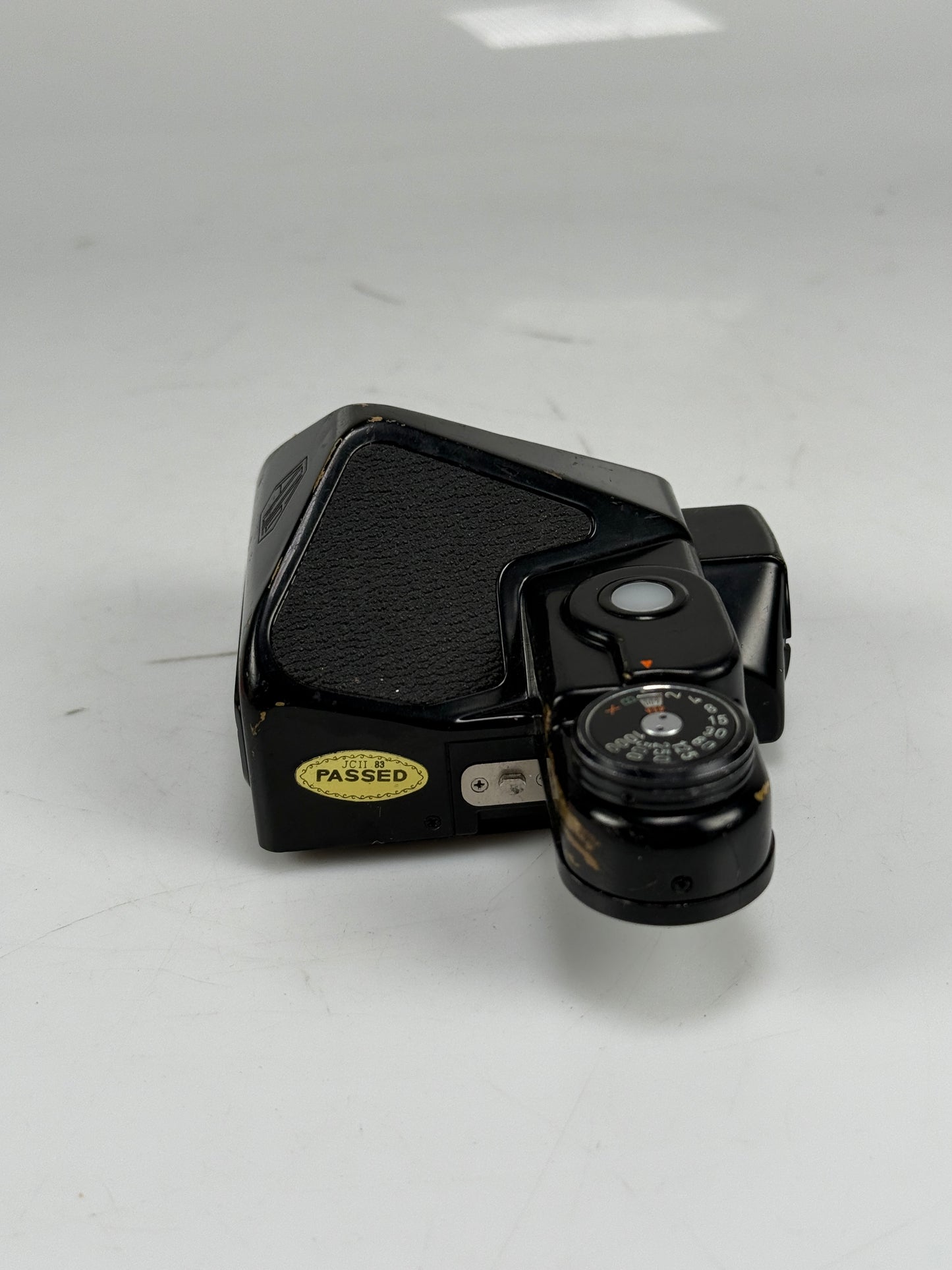 Asahi PENTAX 6x7 Eye Level Prism metered Finder For 6x7 67