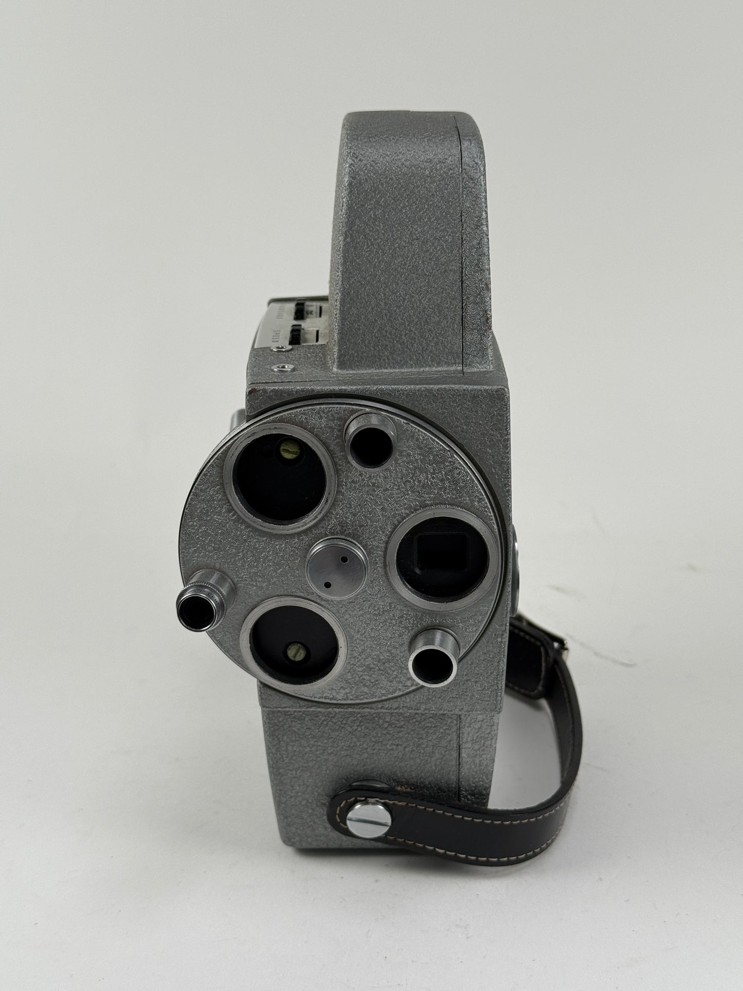 Revere Model 103 16mm Film Cine Camera Body C Mount