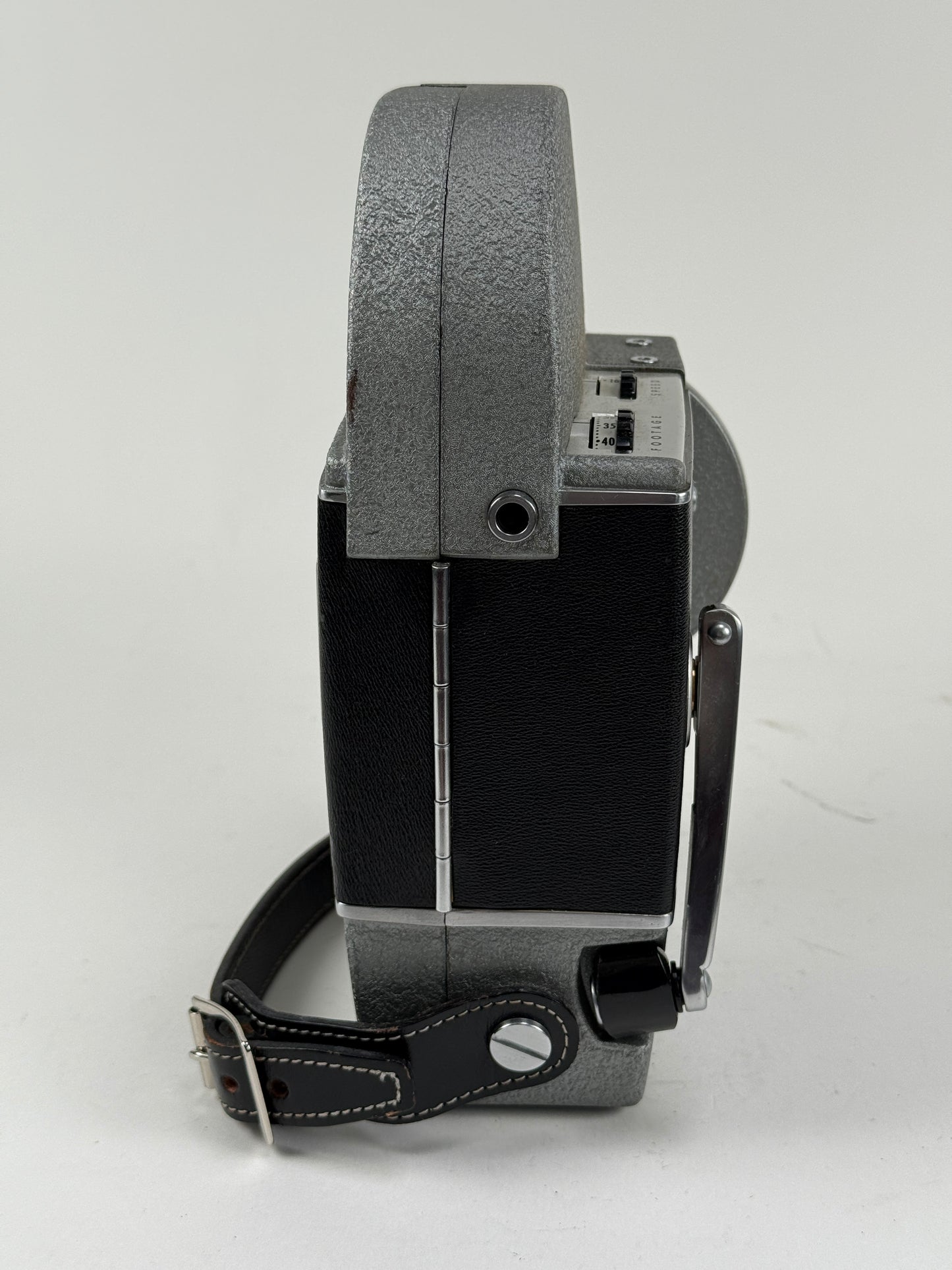 Revere Model 103 16mm Film Cine Camera Body C Mount