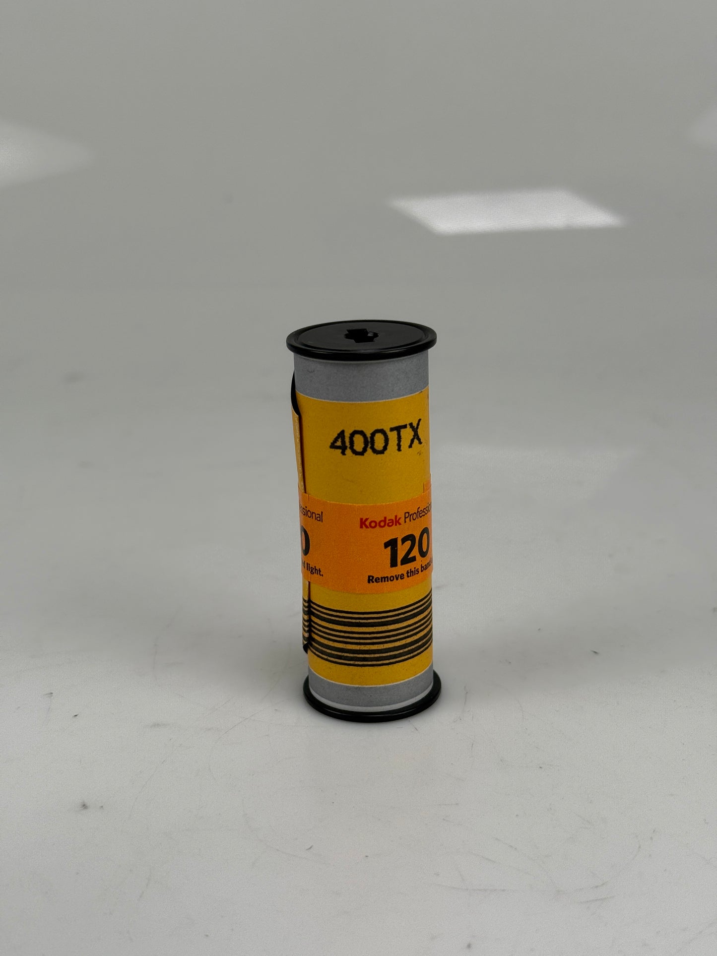 Kodak Professional Tri-X 400 Black and White Negative Film 120 Roll Film 4 Rolls