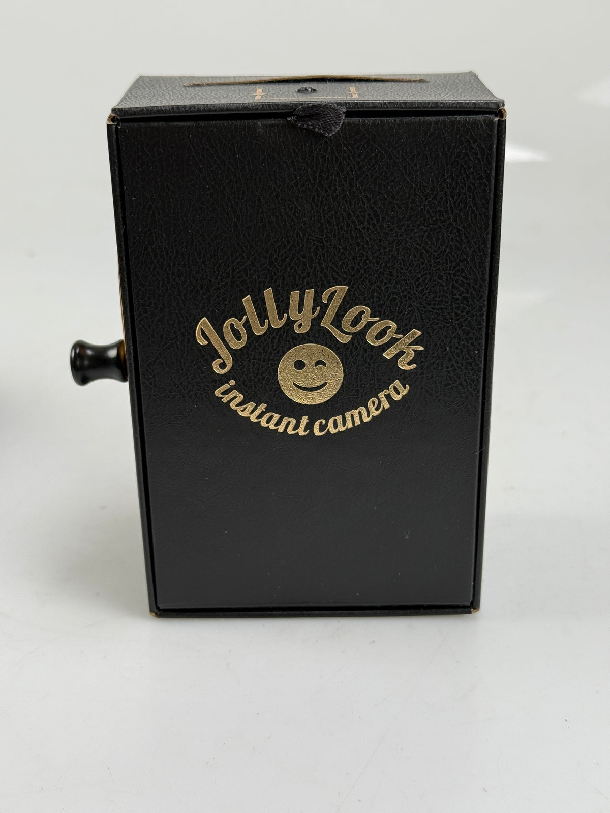 Original Jollylook Folding Cardboard Instant Camera mini