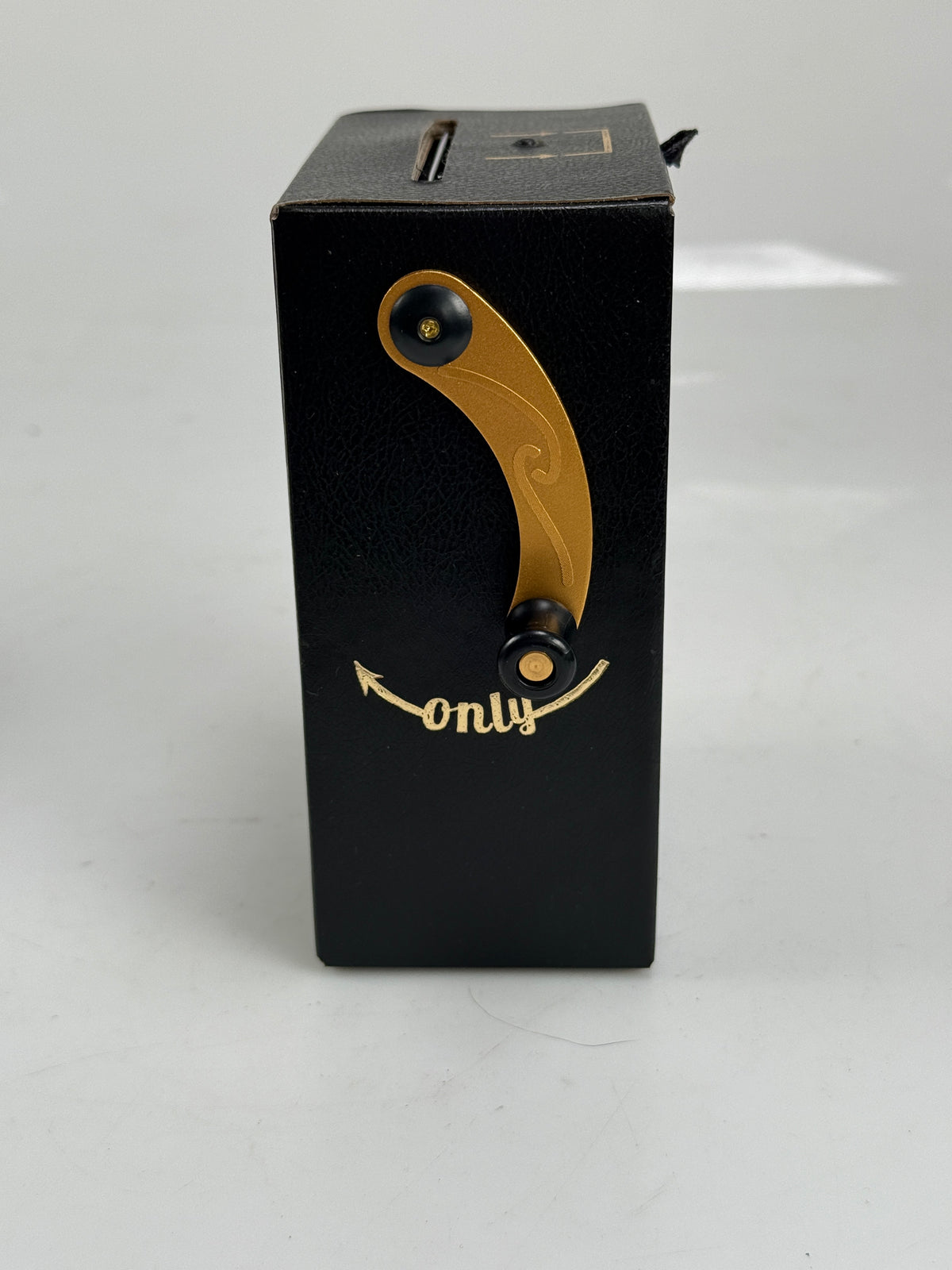 Original Jollylook Folding Cardboard Instant Camera mini