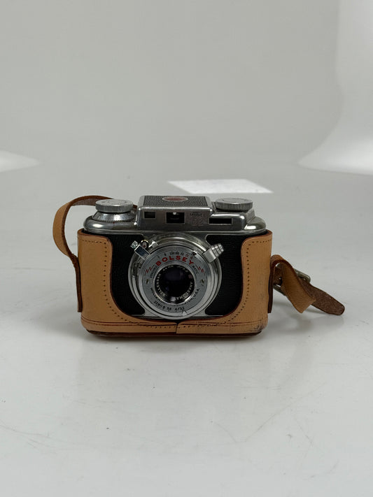 Bosley B2 Camera