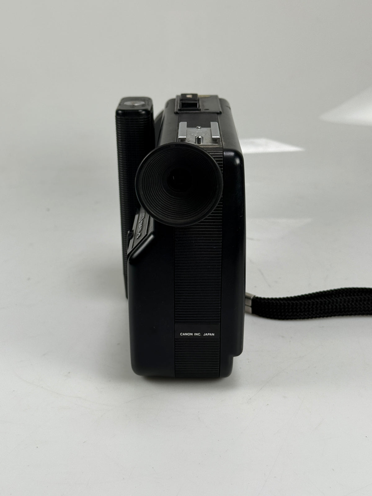 Canon Canosound 514 XL-S Super 8 Film Camera with Canon Lens