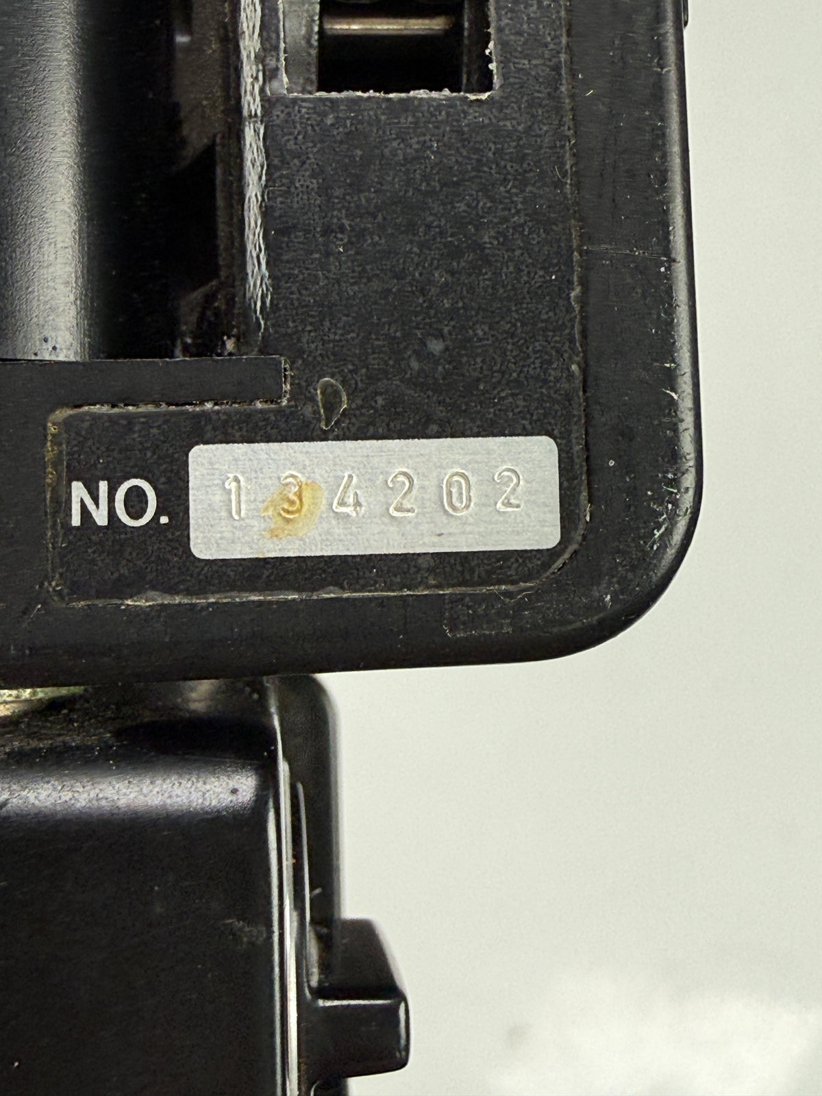 Canon Canosound 514 XL-S Super 8 Film Camera with Canon Lens