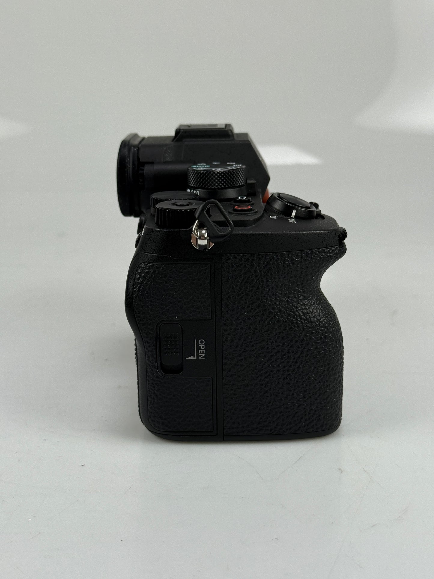 Sony Alpha A7 IV Mirrorless Digital Camera