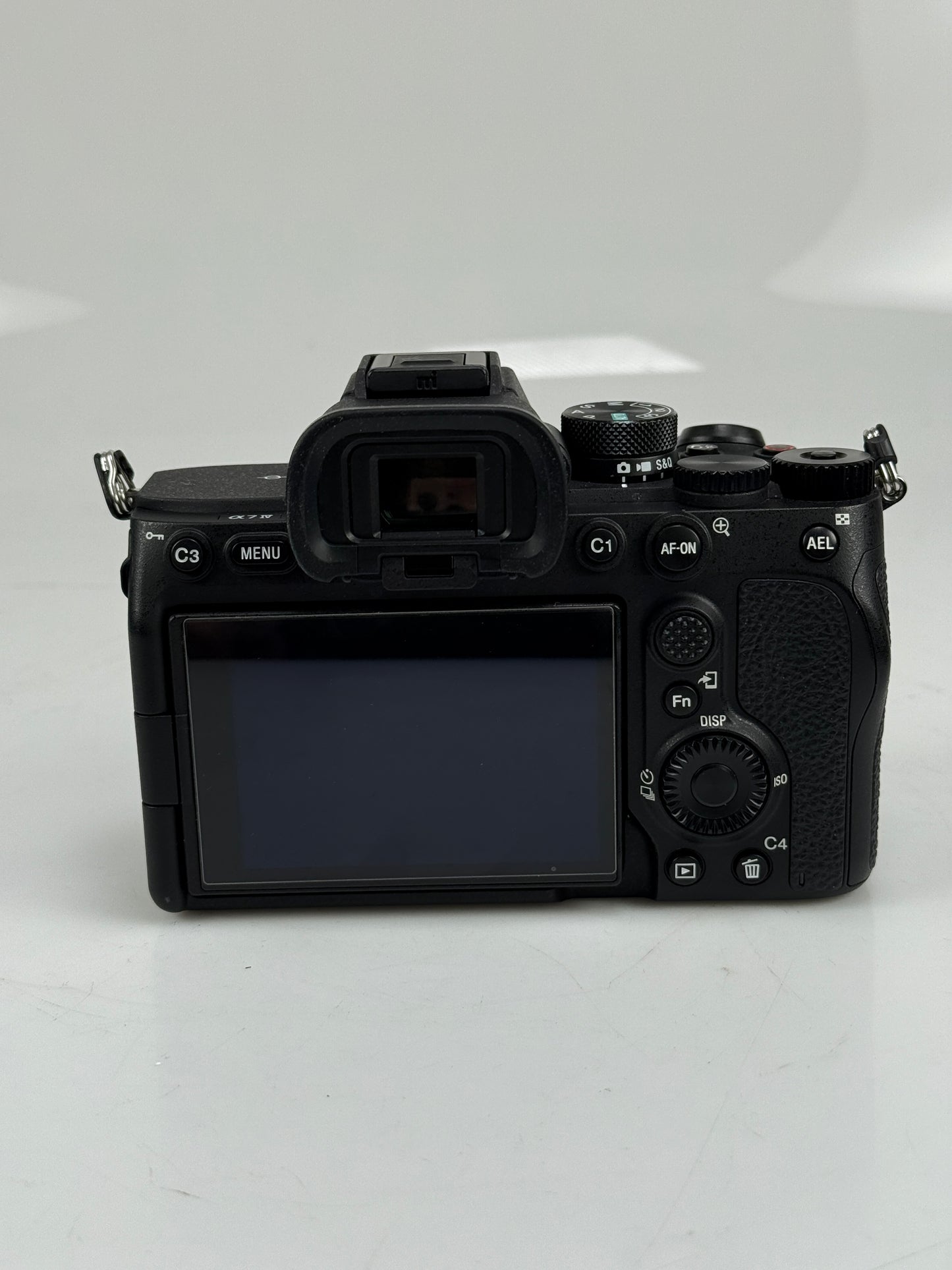 Sony Alpha A7 IV Mirrorless Digital Camera