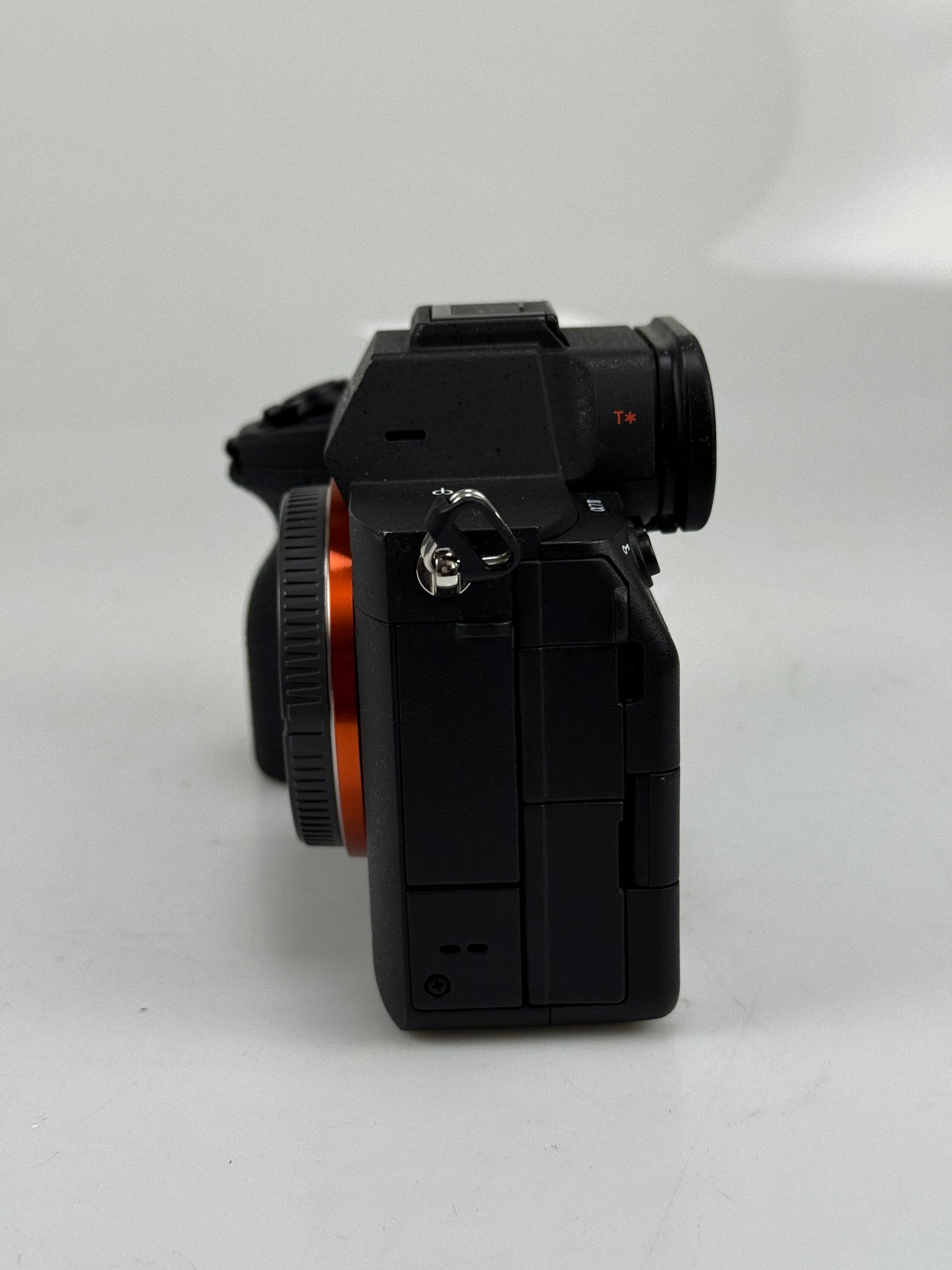 Sony Alpha A7 IV Mirrorless Digital Camera