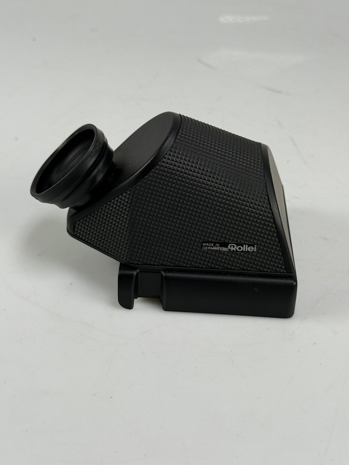 Rolleiflex 45° Prism Viewfinder for 6006/6008/SLX