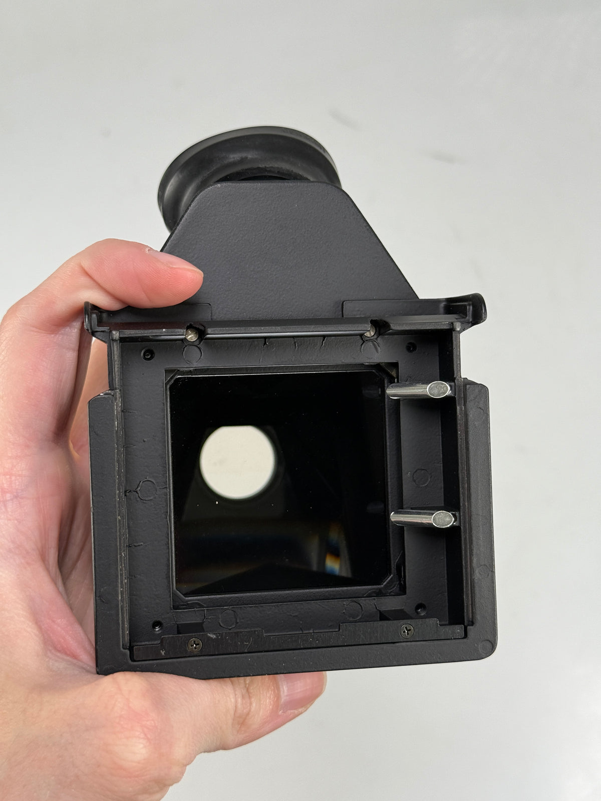 Rolleiflex 45° Prism Viewfinder for 6006/6008/SLX
