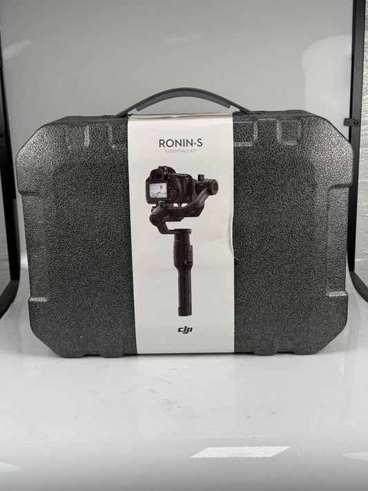 DJI Part 3 Ronin-S Gimbal