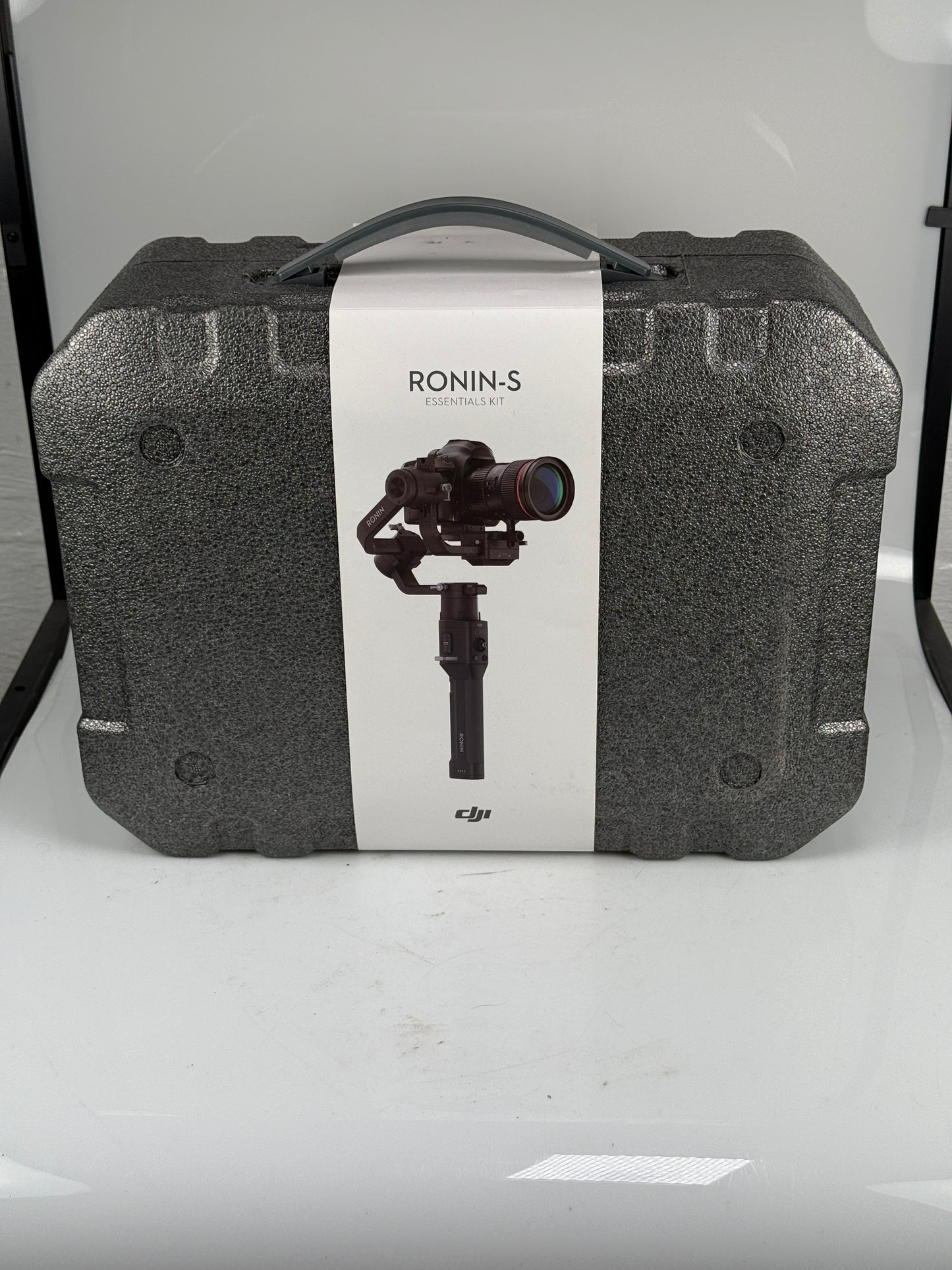 DJI Part 3 Ronin-S Gimbal