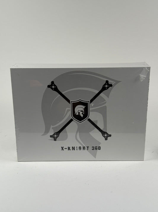 BETAFPV X-KNIGHT 360 FPV Quadcopter Drone