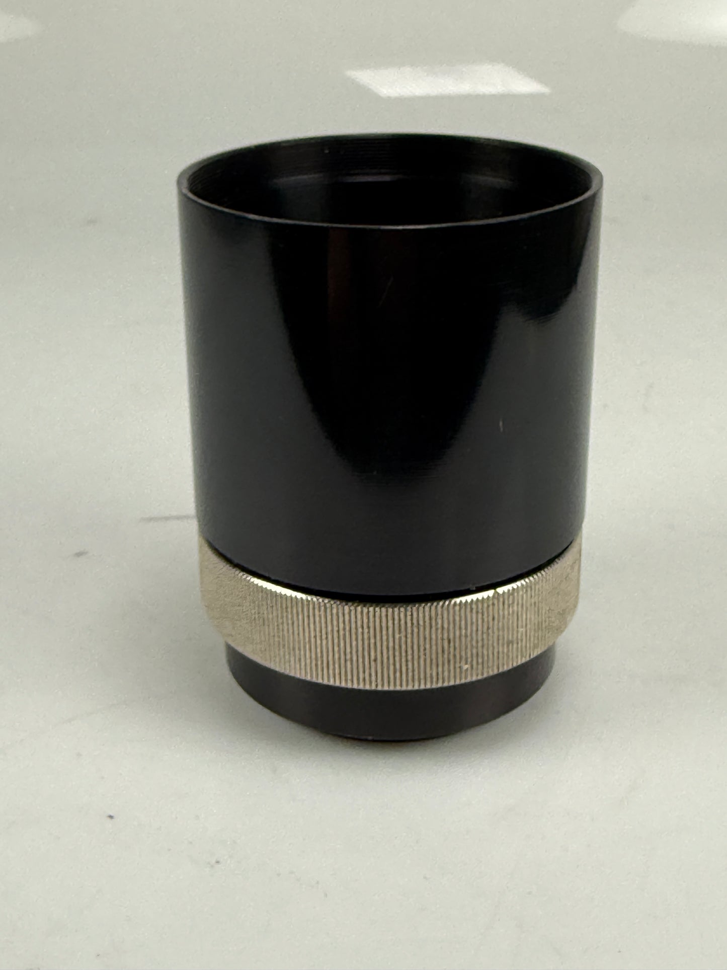 Som Berthiot Neo Cinestar 90mm f2 projection lens RARE