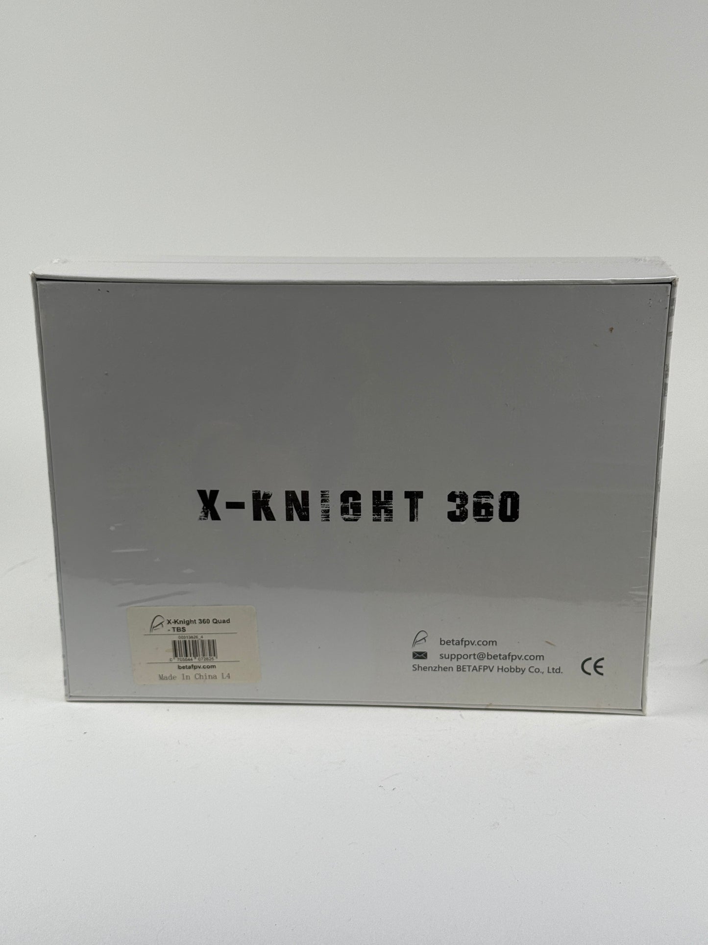 BETAFPV X-KNIGHT 360 FPV Quadcopter Drone