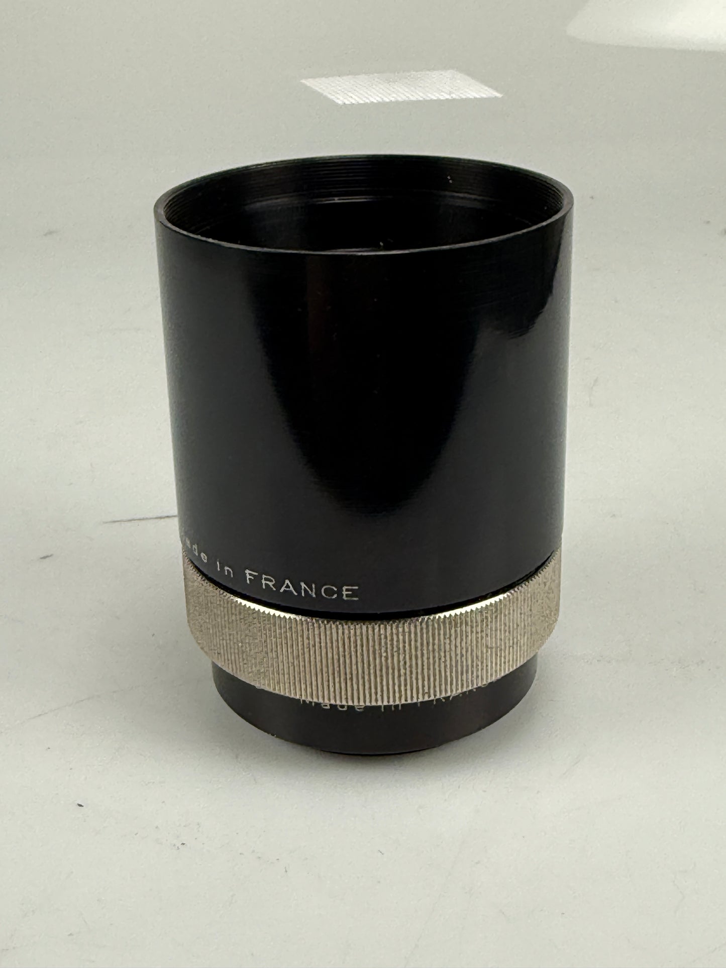 Som Berthiot Neo Cinestar 90mm f2 projection lens RARE
