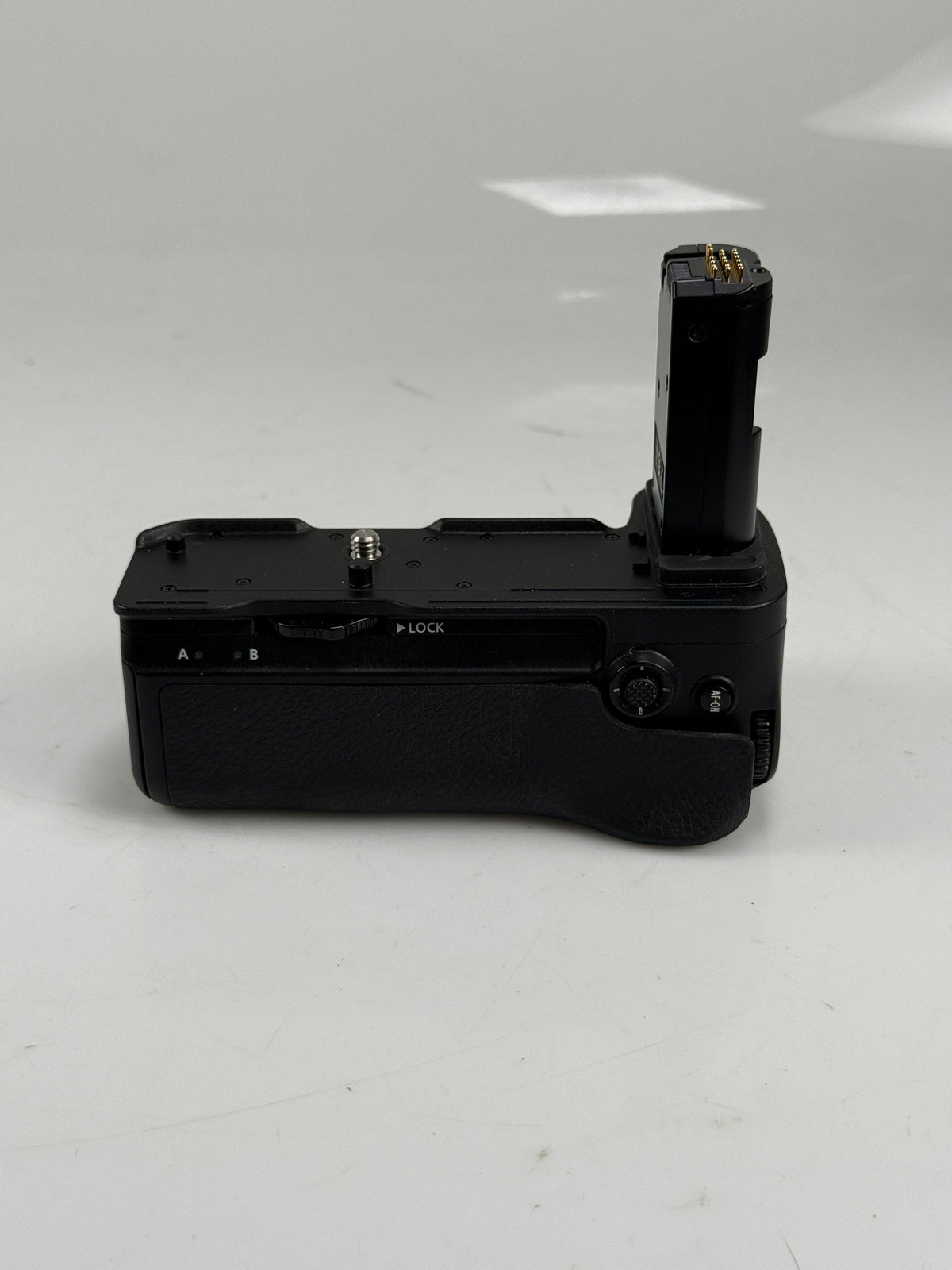 Nikon MB-N12 Power Batter Grip For The Nikon Z8 Camera