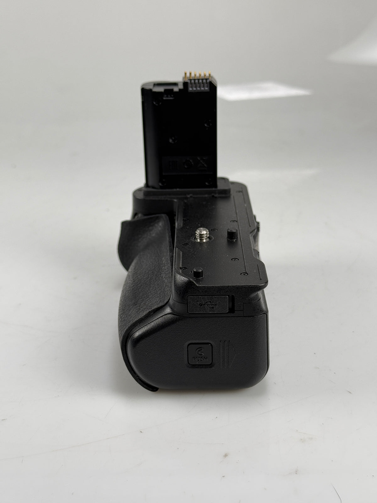Nikon MB-N12 Power Batter Grip For The Nikon Z8 Camera