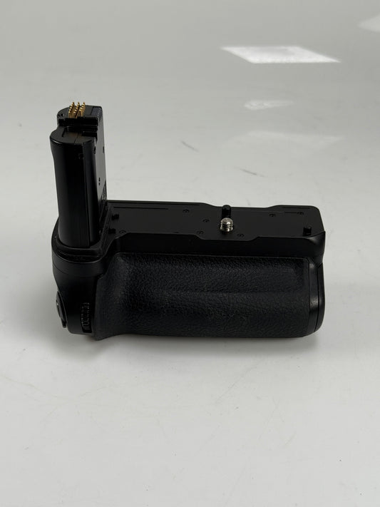 Nikon MB-N12 Power Batter Grip For The Nikon Z8 Camera