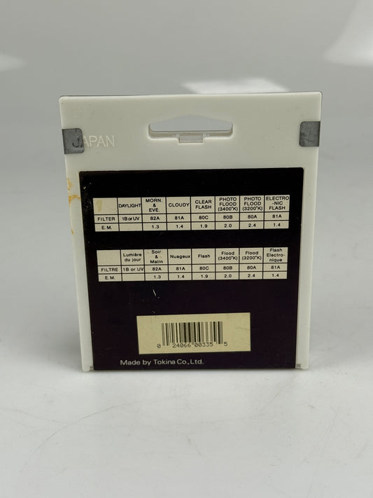 Hoya 67mm R(25A) Red lens Glass Filter