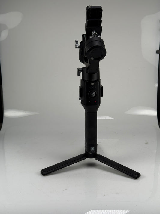 DJI Ronin SC 2 Gimbal Stabilizer