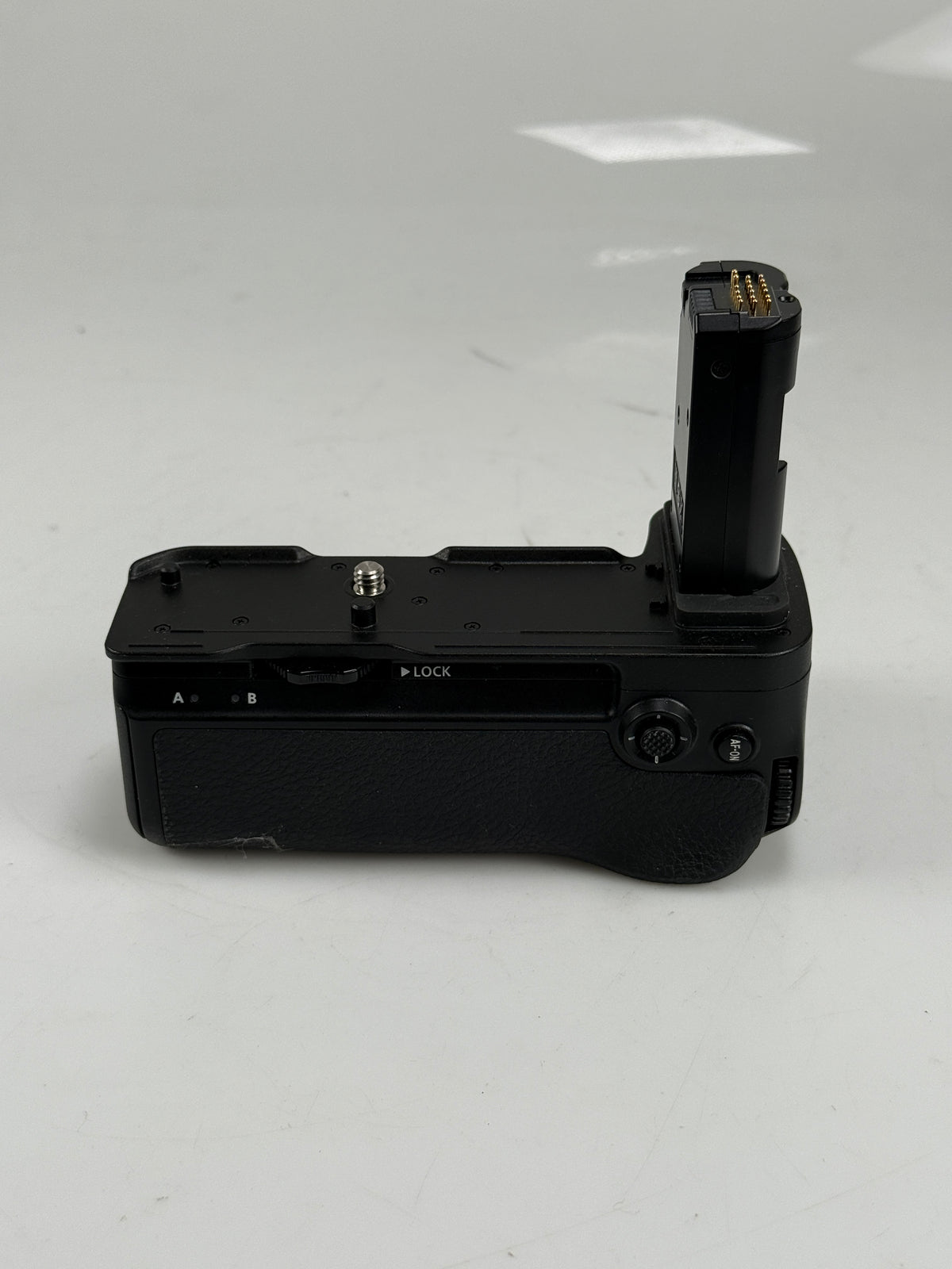 Nikon MB-N12 Power Batter Grip For The Nikon Z8 Camera