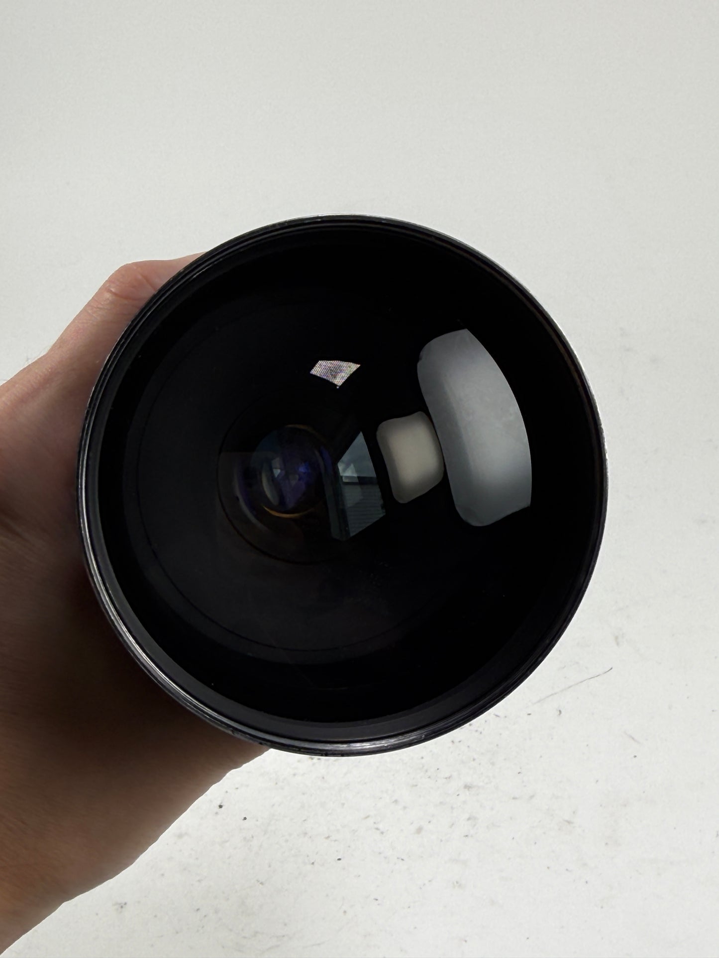Mir-3 65mm f3.5 Medium Format Lens | Pentacon Six / Kiev 60