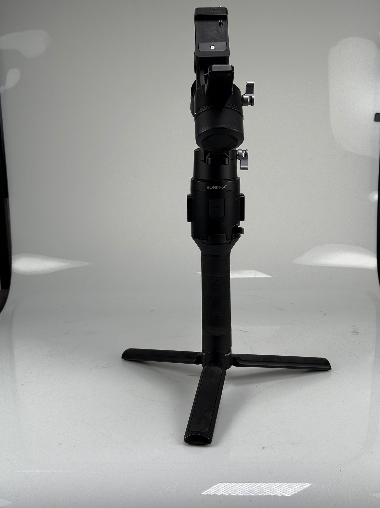 DJI Ronin SC 2 Gimbal Stabilizer