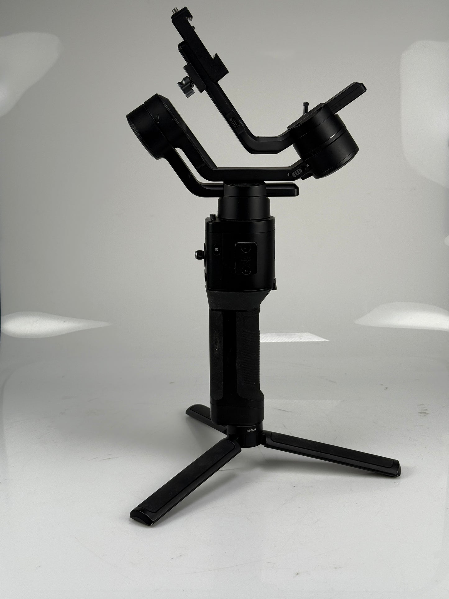 DJI Ronin SC 2 Gimbal Stabilizer