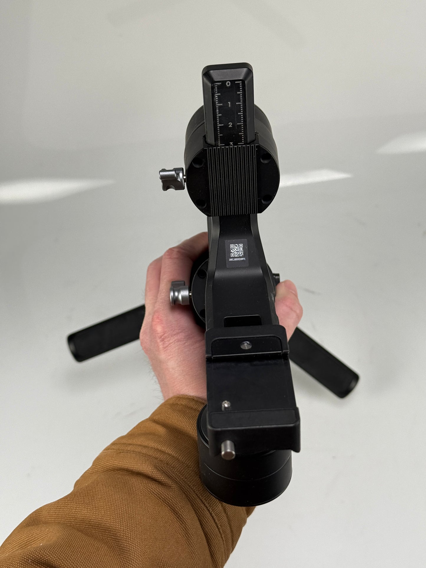 DJI Ronin SC 2 Gimbal Stabilizer