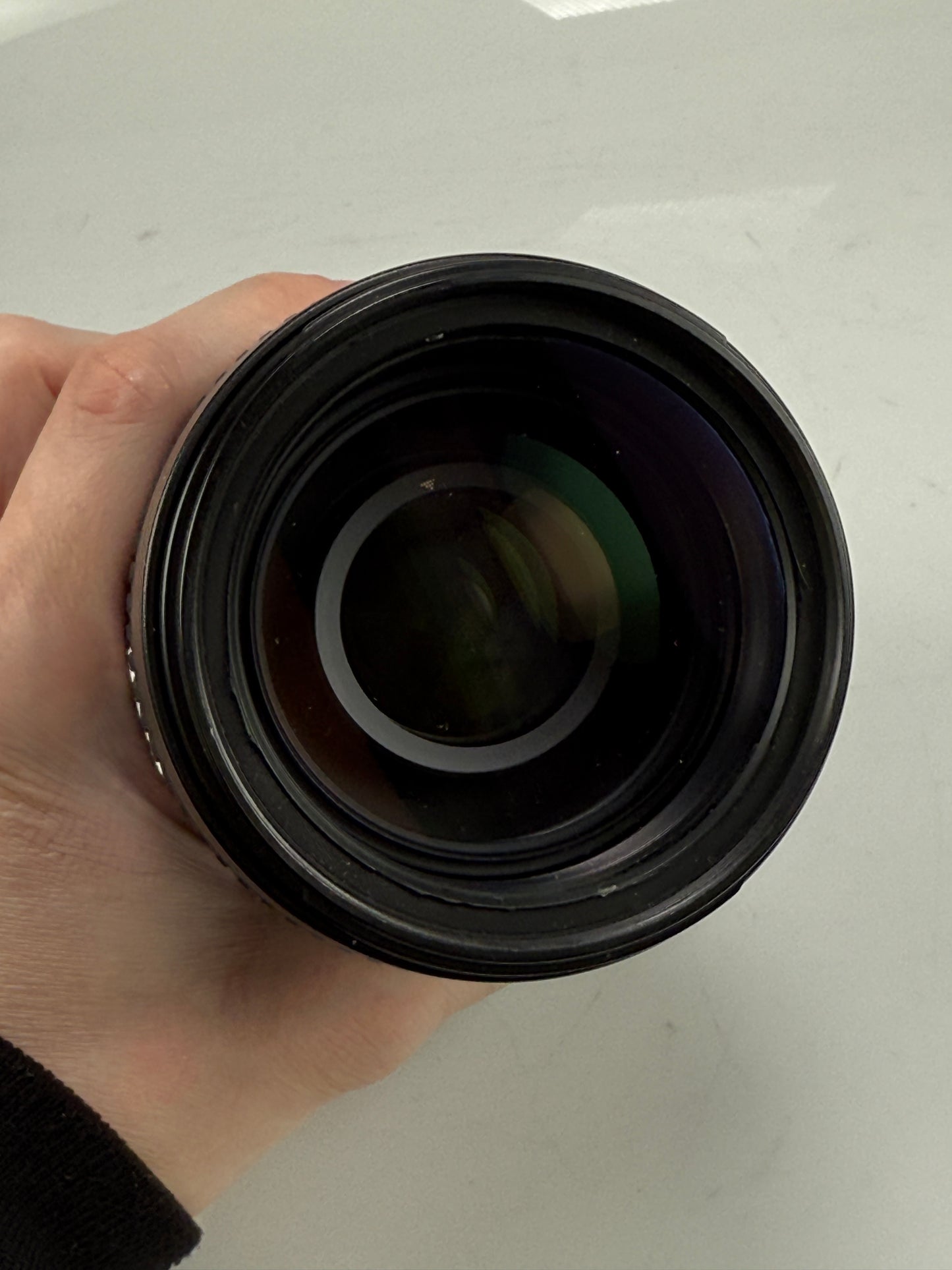 Nikon Nikkor AF-S 70-300mm f4.5-5.6 G ED VR IF Lens AFS