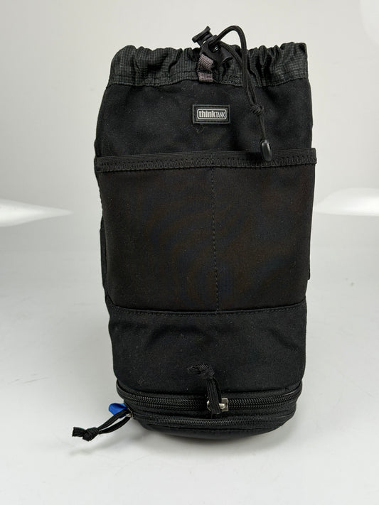 Think Tank Lens LC 75 pop down Case Bag