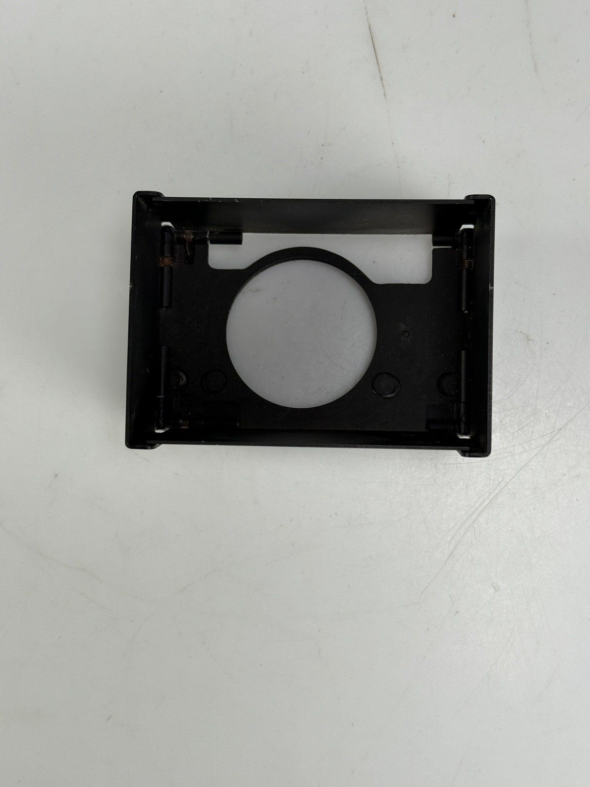 Leitz Leica Folding Metal Hood SOOFM for Summitar 5cm f2