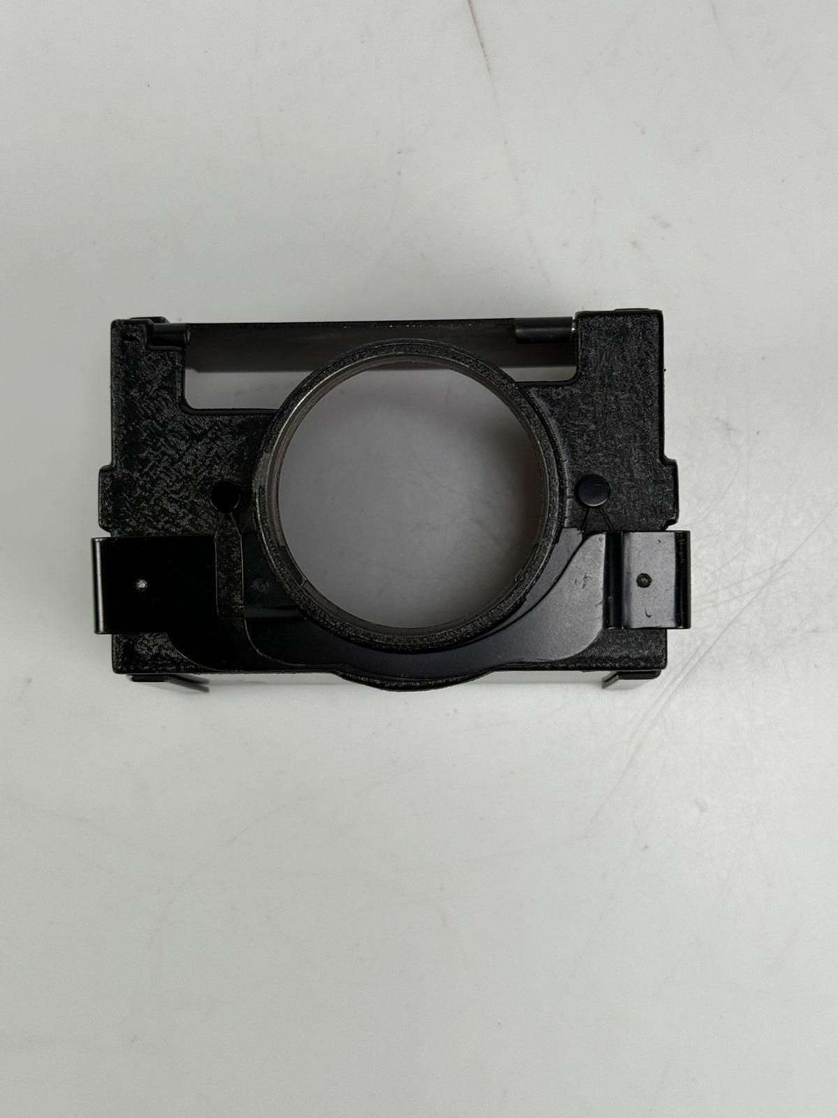 Leitz Leica Folding Metal Hood SOOFM for Summitar 5cm f2