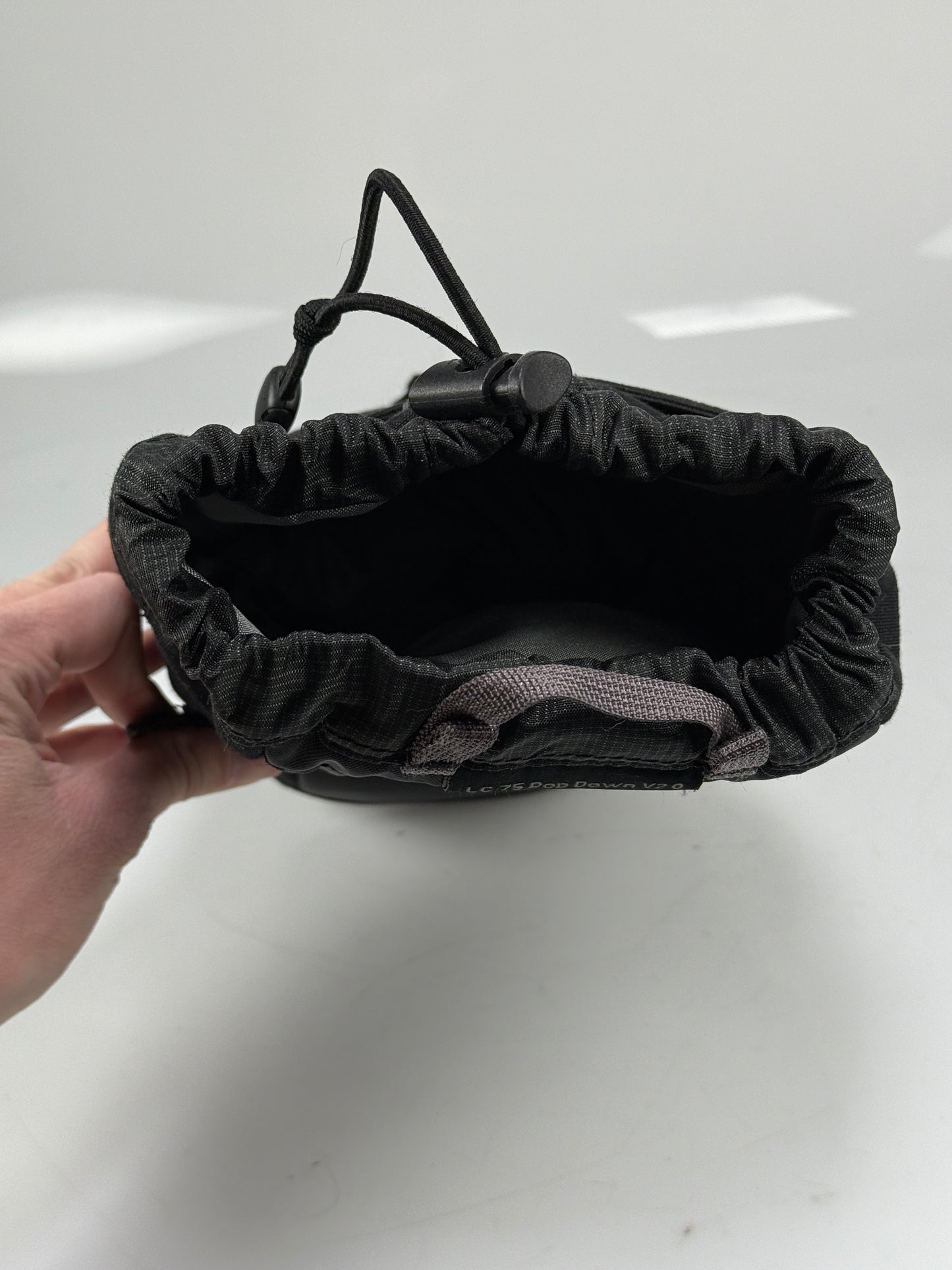 Think Tank Lens LC 75 pop down Case Bag