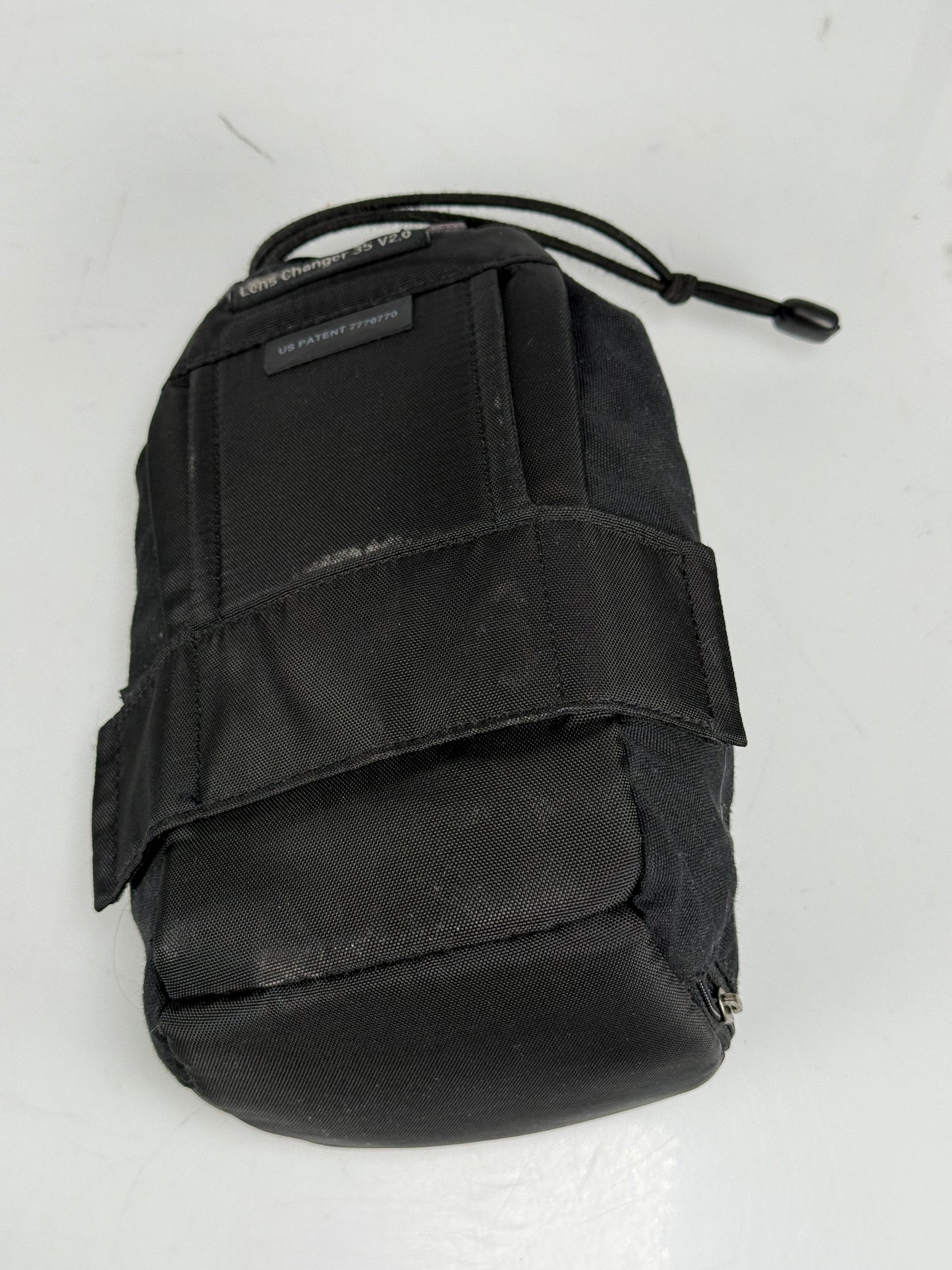 Think Tank Lens Changer 35 V2.0 Case Bag