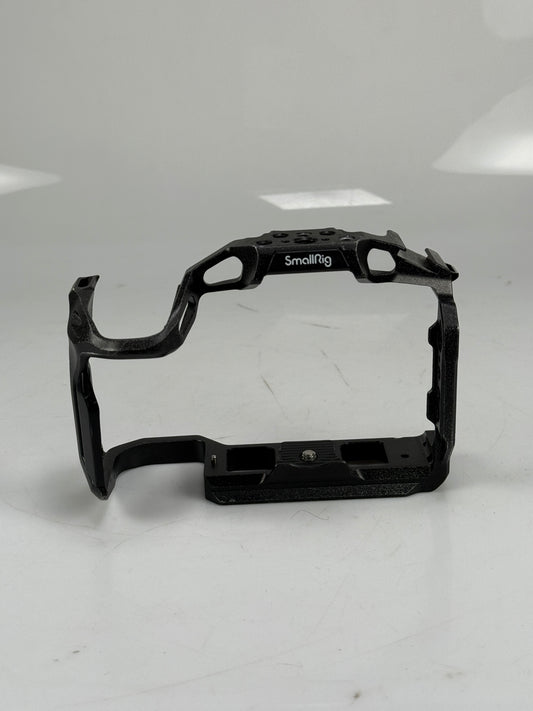 SmallRig Cage for Canon R5/R6