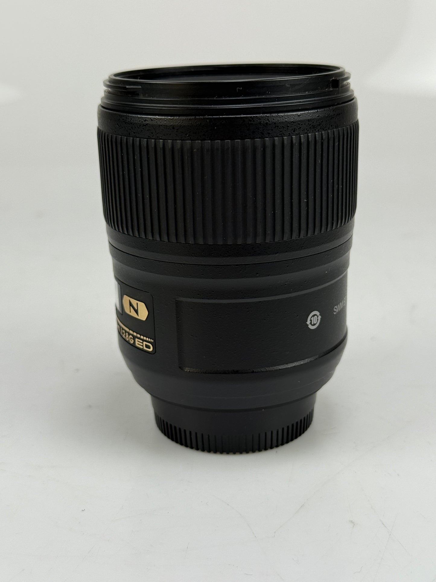 Nikon Nikkor AF-S 60mm f2.8 Macro Lens